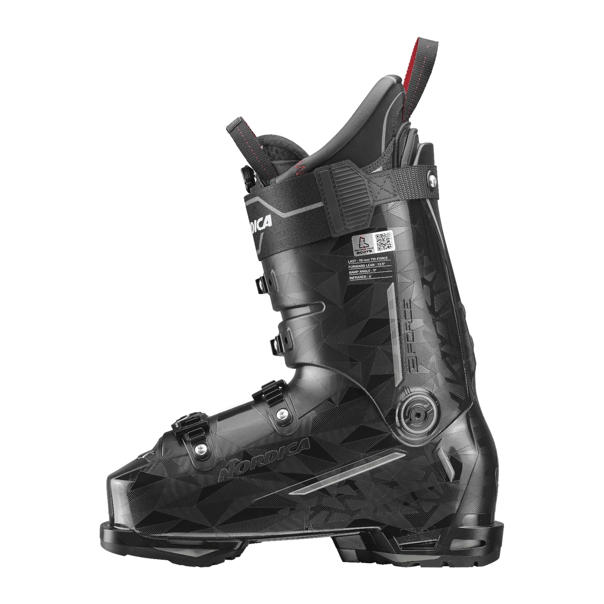 Nordica Promachine 3 130 S Ski Boots 2027