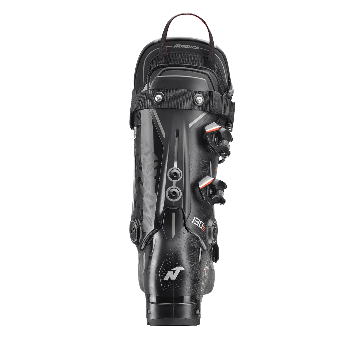 Nordica Promachine 3 130 S Ski Boots 2027