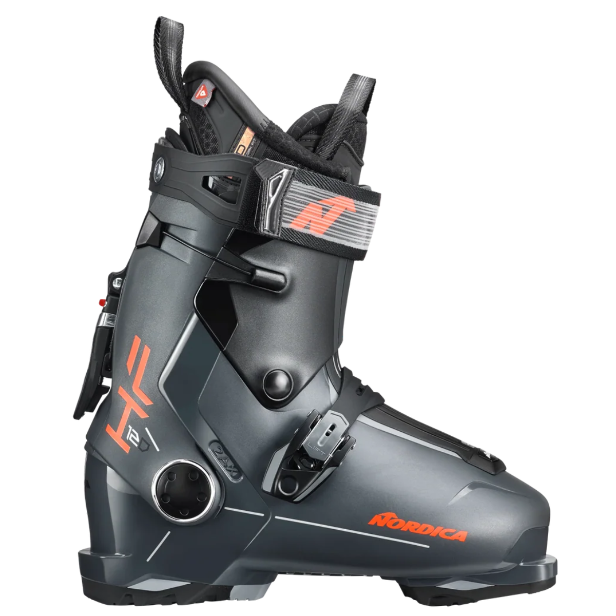Nordica HF 120 Ski Boots 2026