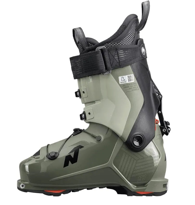 Nordica Unlimited 120 DYN Ski Boots 2025