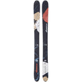 Nordica Unleashed 114 Skis 2025