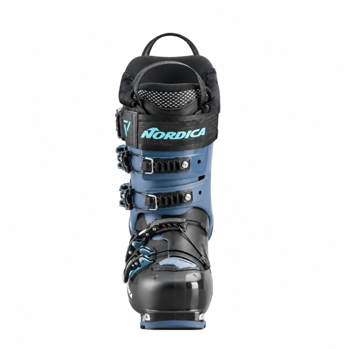 Nordica Unlimited 105 W DYN Ski Boots 2027