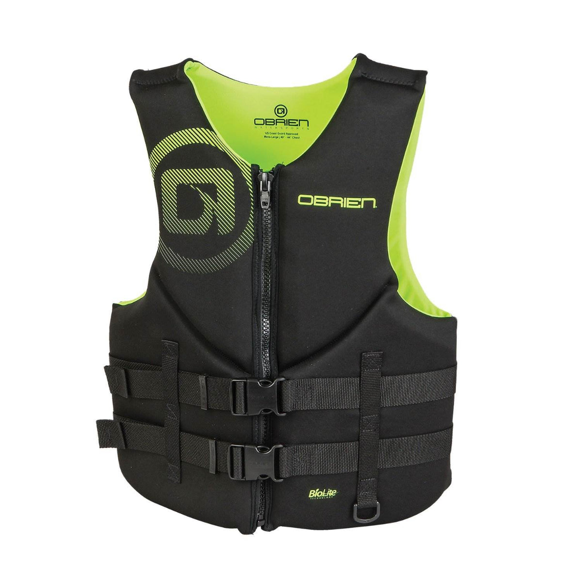 O'Brien Men's Traditional PFD