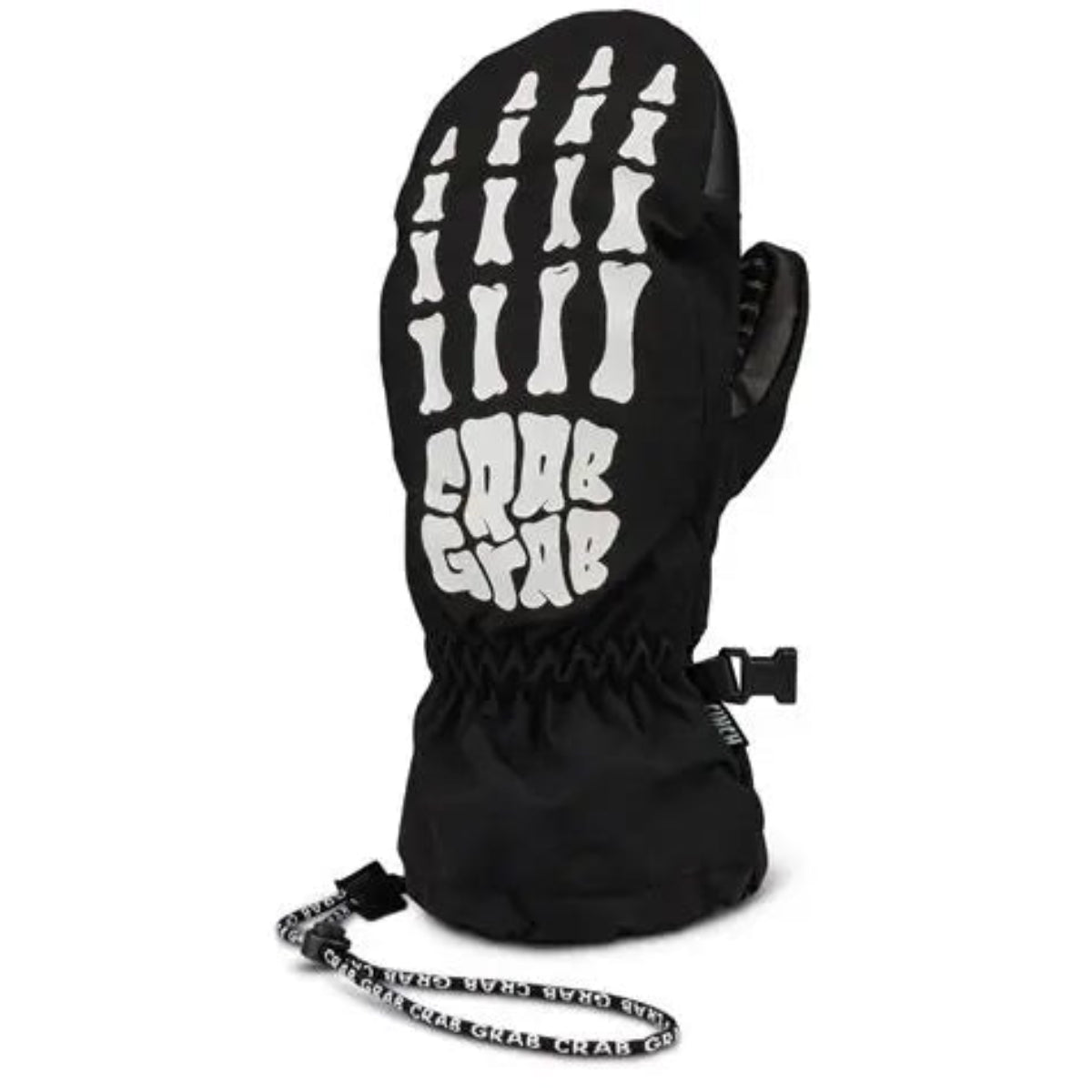 Crab Grab Cinch Youth Mitt 2026