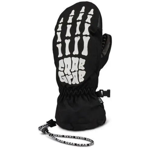 Crab Grab Cinch Youth Mitt 2026
