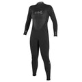 O'Neill Women's Epic 3/2mm Back Zip Full Wetsuit