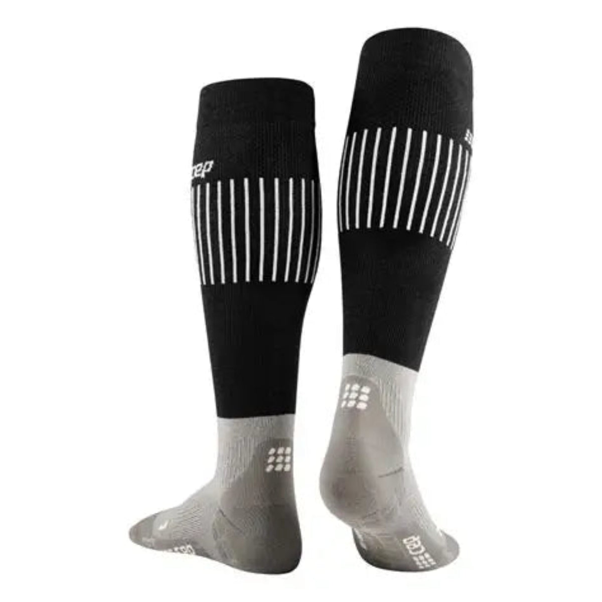 Dalbello x CEP Men's Ultralight Merino Compression Ski Sock 2023