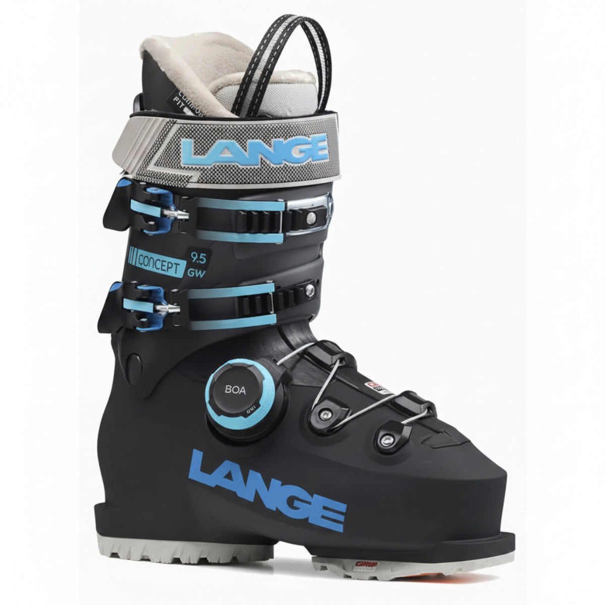 Lange Concept 9.5 W GW Ski Boots 2027