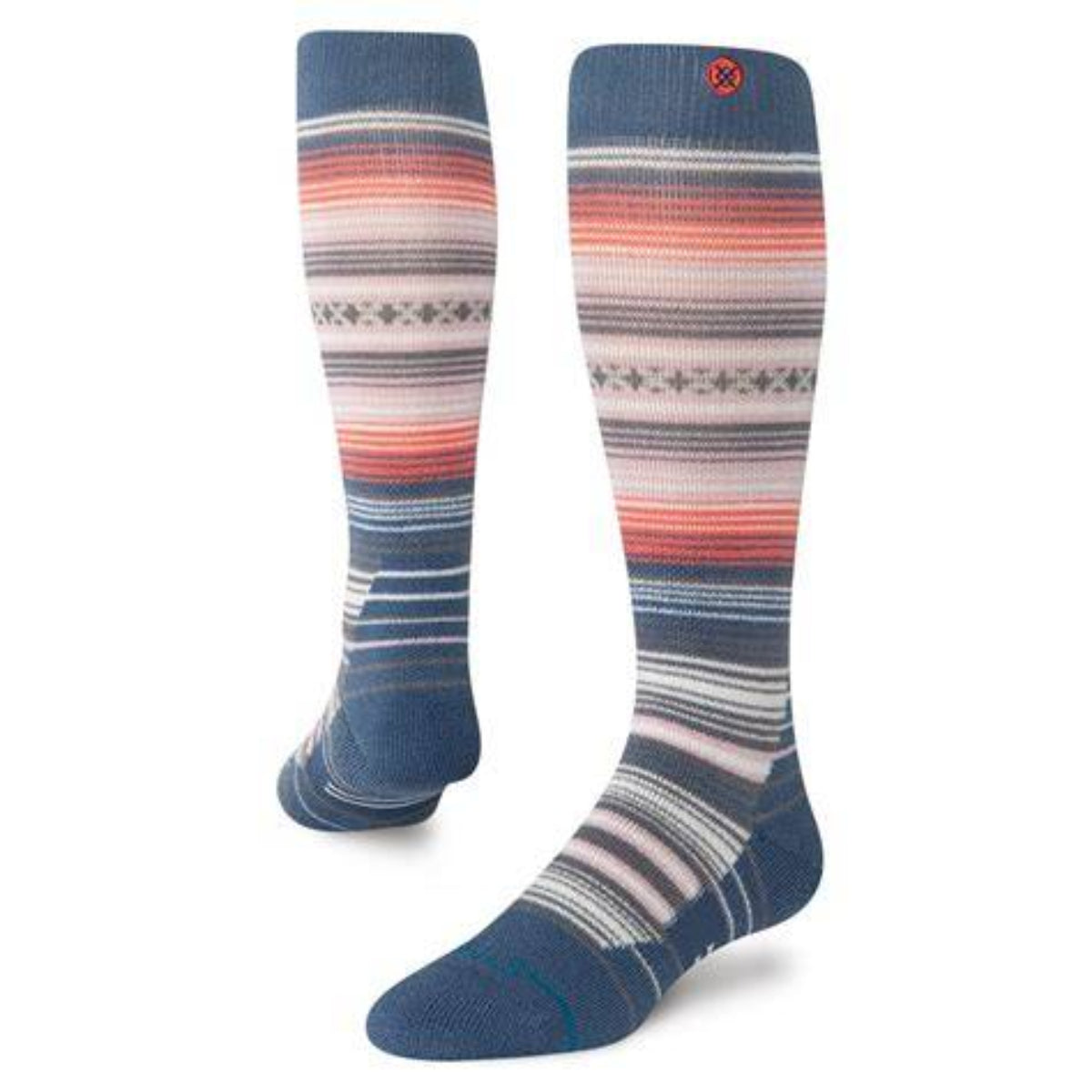 Stance Kids ST Mid Wool Snow Socks