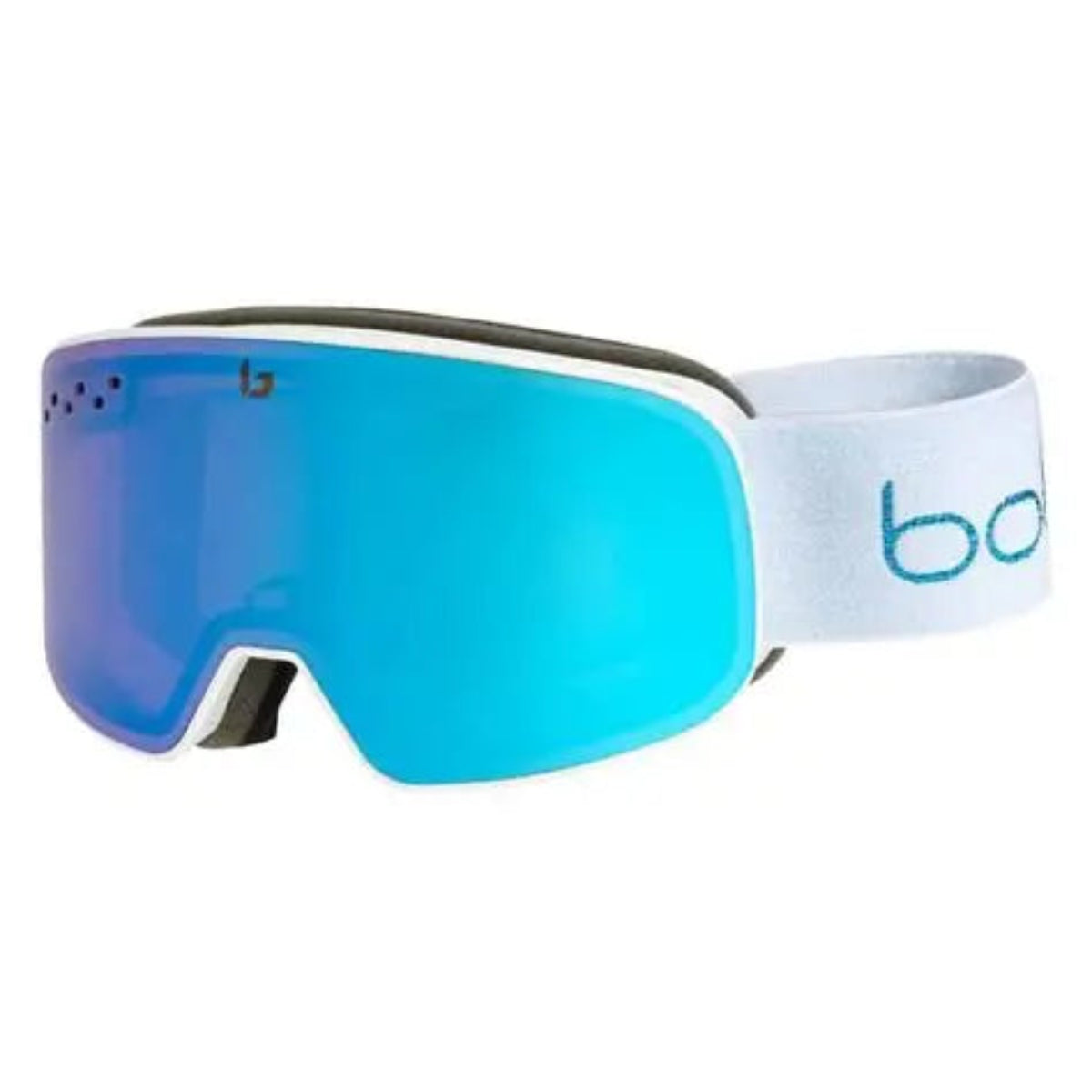Bolle Nevada Small Goggles 2025
