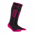Dalbello x CEP Women's Ultralight Merino Compression Ski Sock 2023