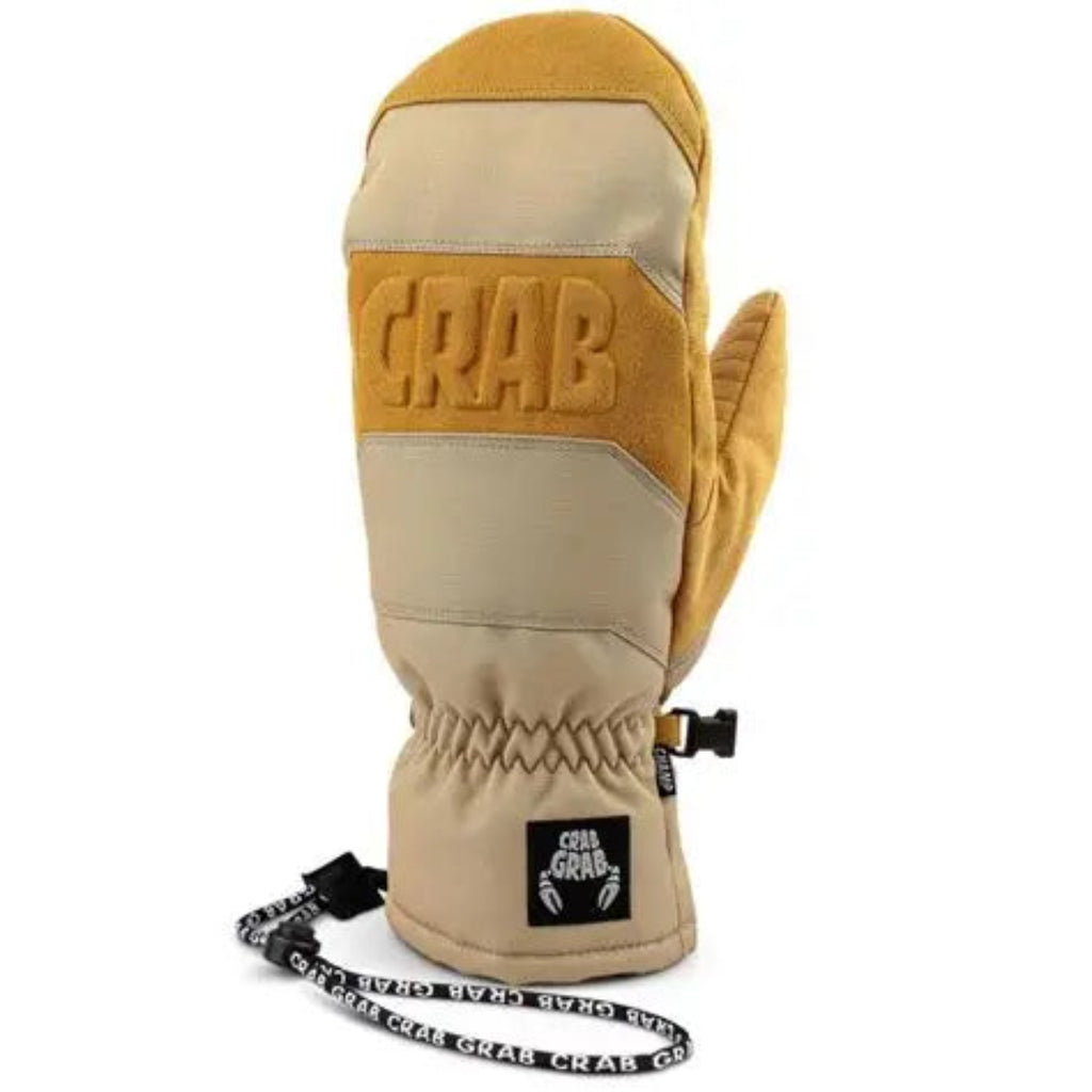 Crab Grab Champ Mitt 2025