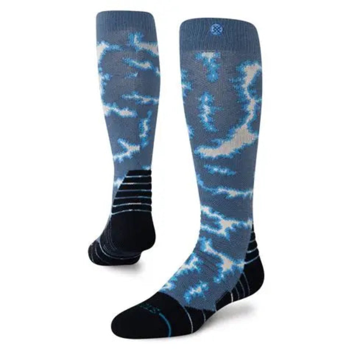 Stance Mid Wool Snow Socks