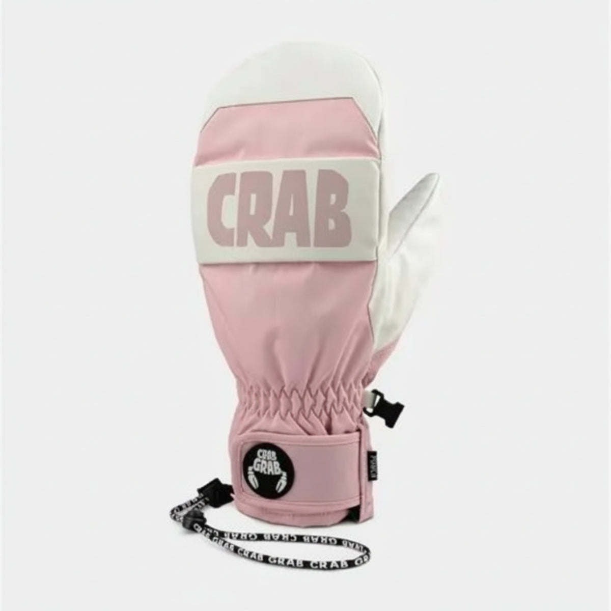 Crab Grab Punch Mitt 2025