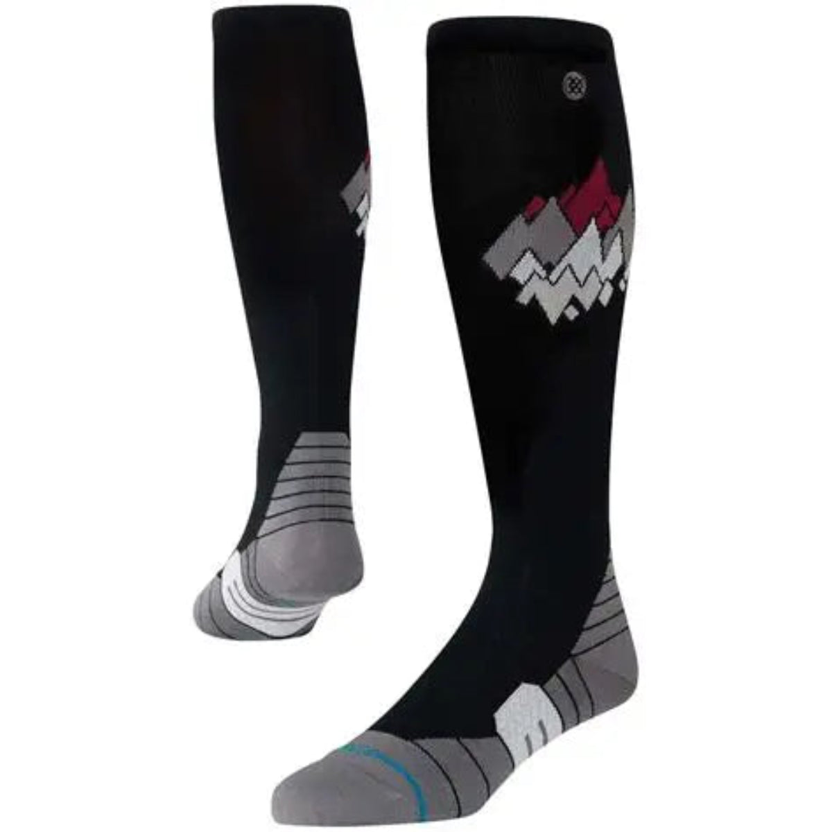Stance UL Wool Snow Socks