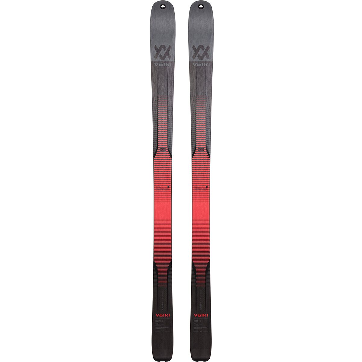 Volkl BMT 90 Skis 2021