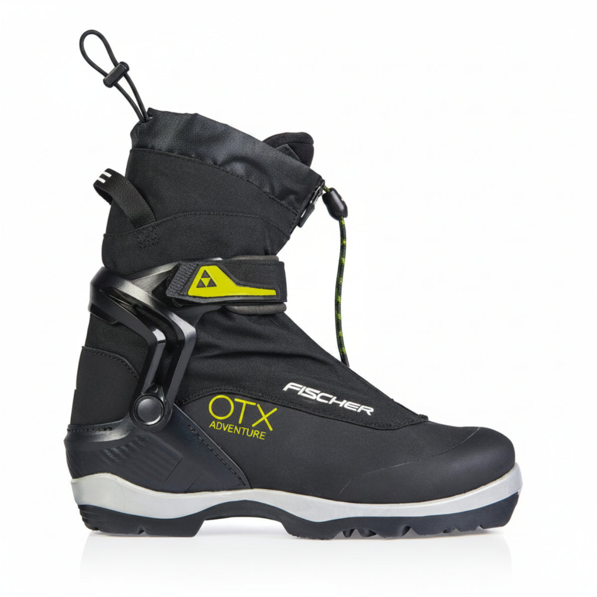 Fischer OTX Adventure BC Cross Country Boots 2023