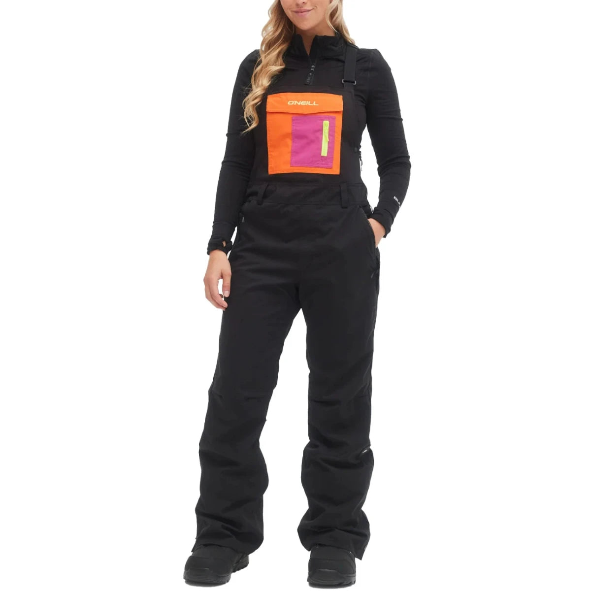 O'Neill Ladies O'Riginals Bib Pants 2023
