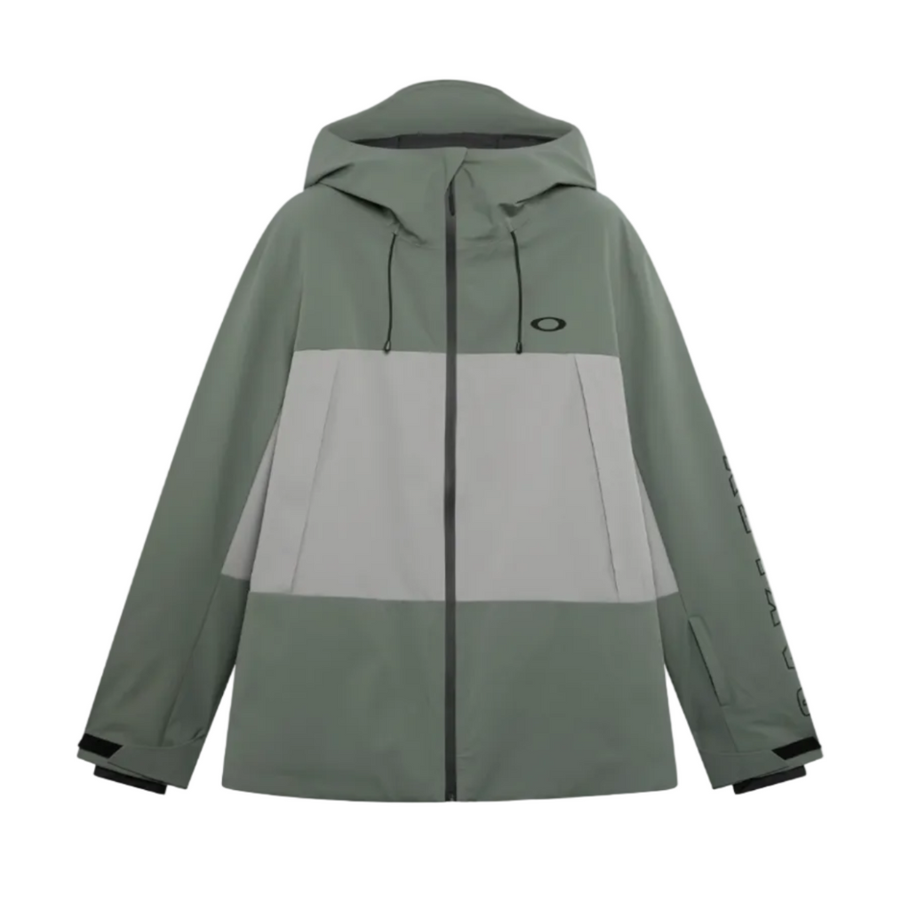 Oakley Timberline Insulated Jacket 2027