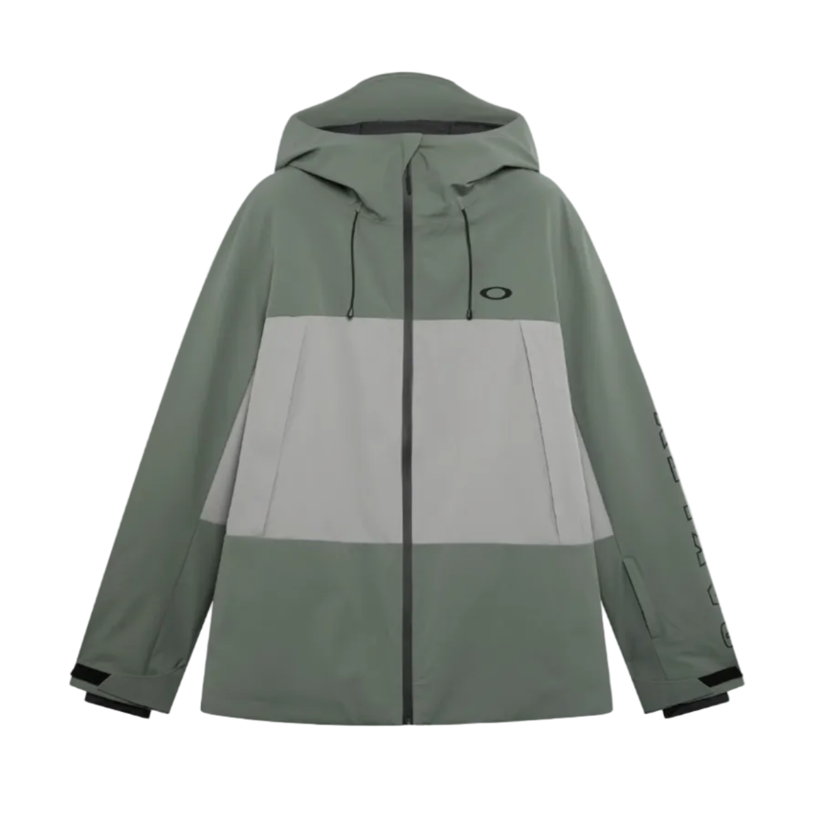 Oakley Timberline Insulated Jacket 2027