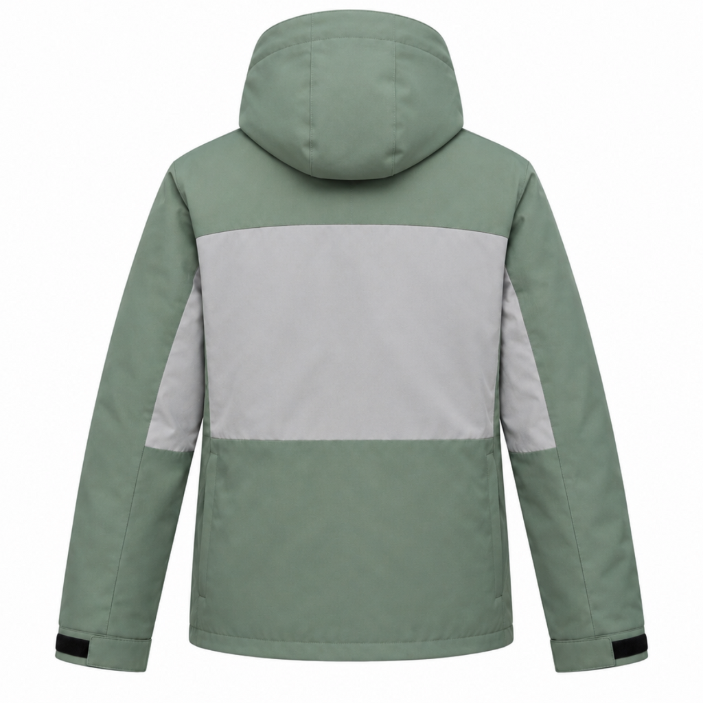 Oakley Timberline Insulated Jacket 2027