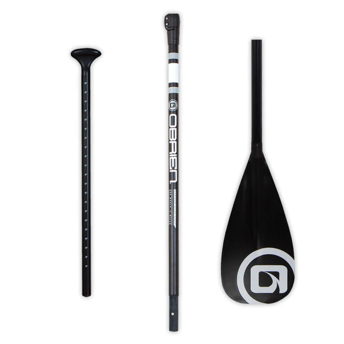 O'Brien Adventure Travel Adjustable Paddle
