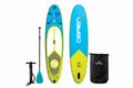 O'Brien Hilo Inflatable Stand Up Paddleboard Package - 10'6"