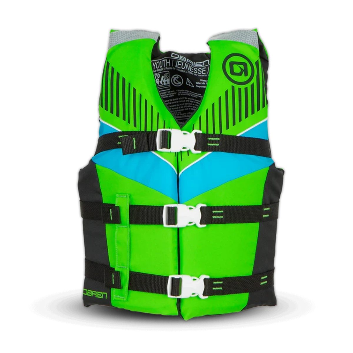 O'Brien Youth Nylon PFD