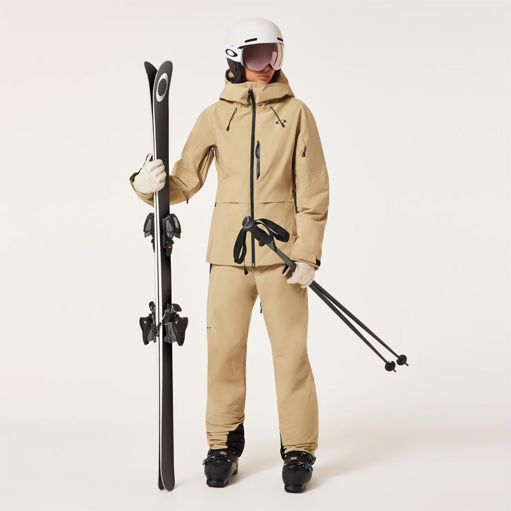 Oakley W Canopy Insulated Jacket 2026