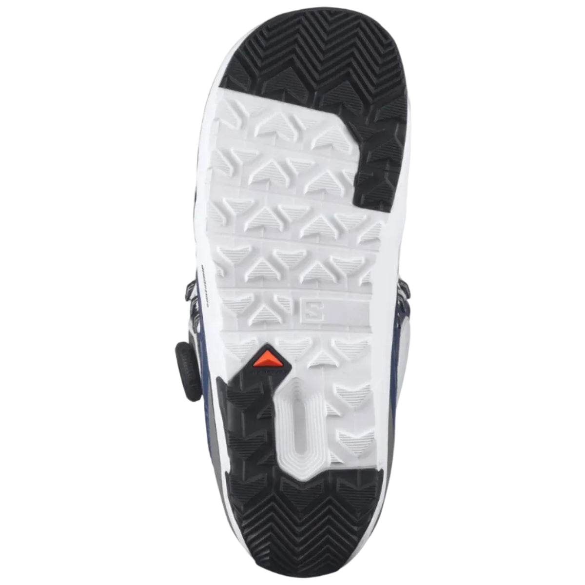 Salomon X Approach Lace SJ BOA Snowboard Boots 2027