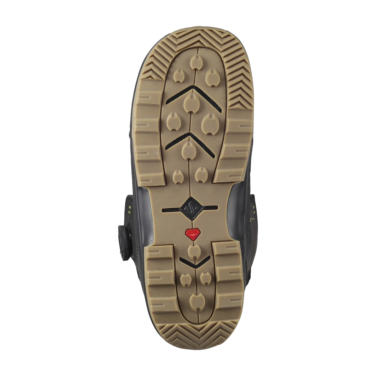 Salomon Echo Dual BOA Snowboard Boots 2027