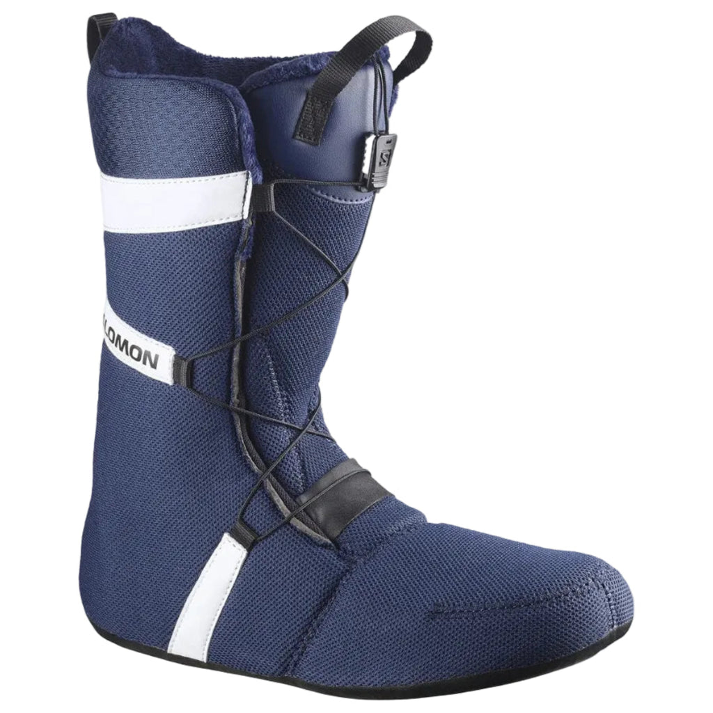 Salomon X Approach Lace SJ BOA Snowboard Boots 2027