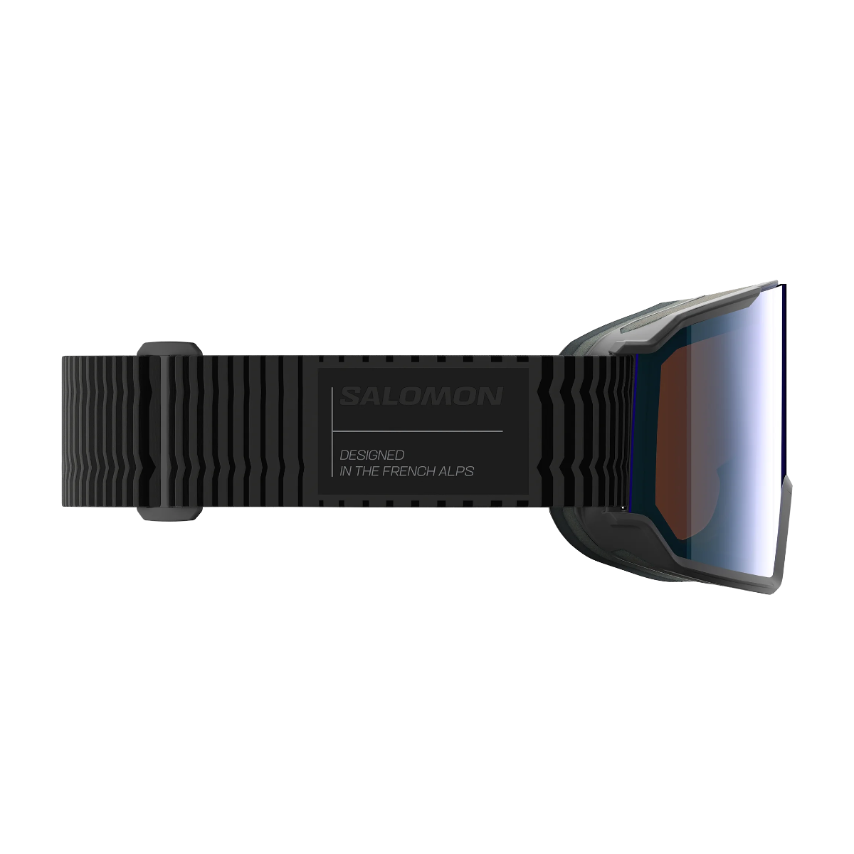 Salomon S/View 3 Goggles 2027