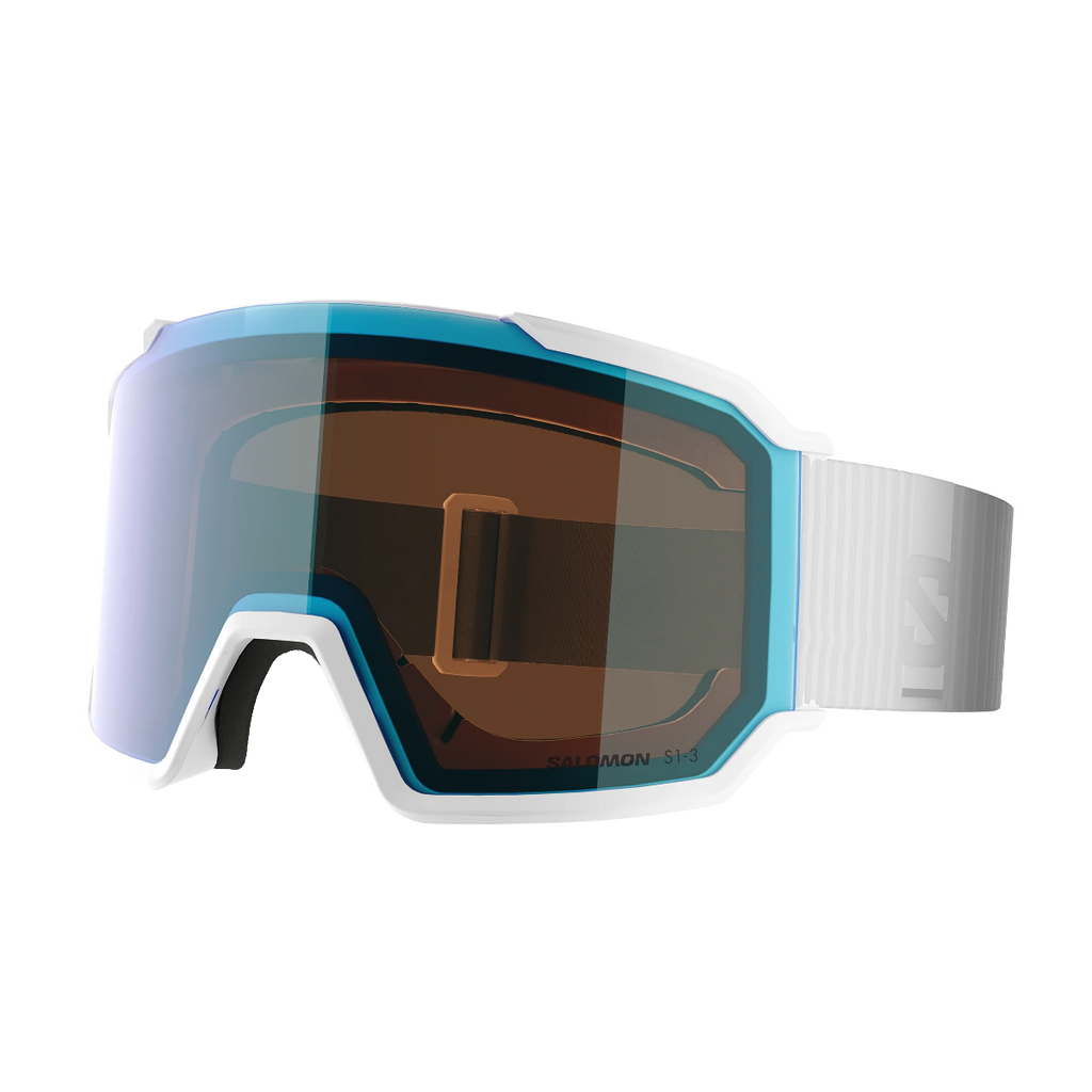 Salomon S/View 3 Goggles 2027