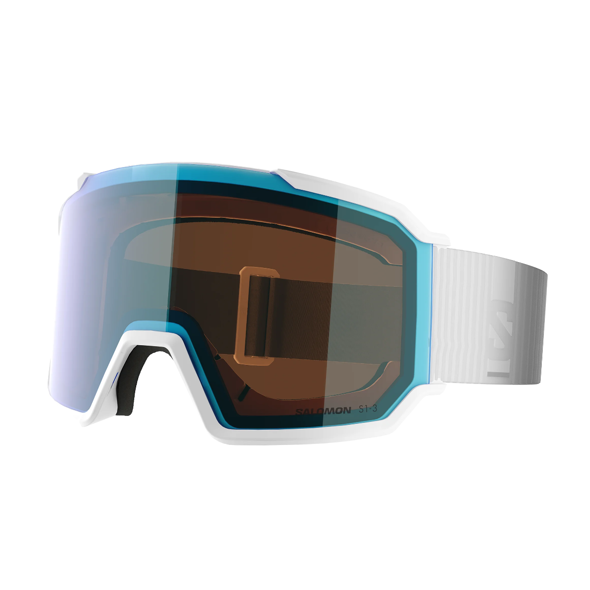 Salomon S/View 3 Goggles 2027