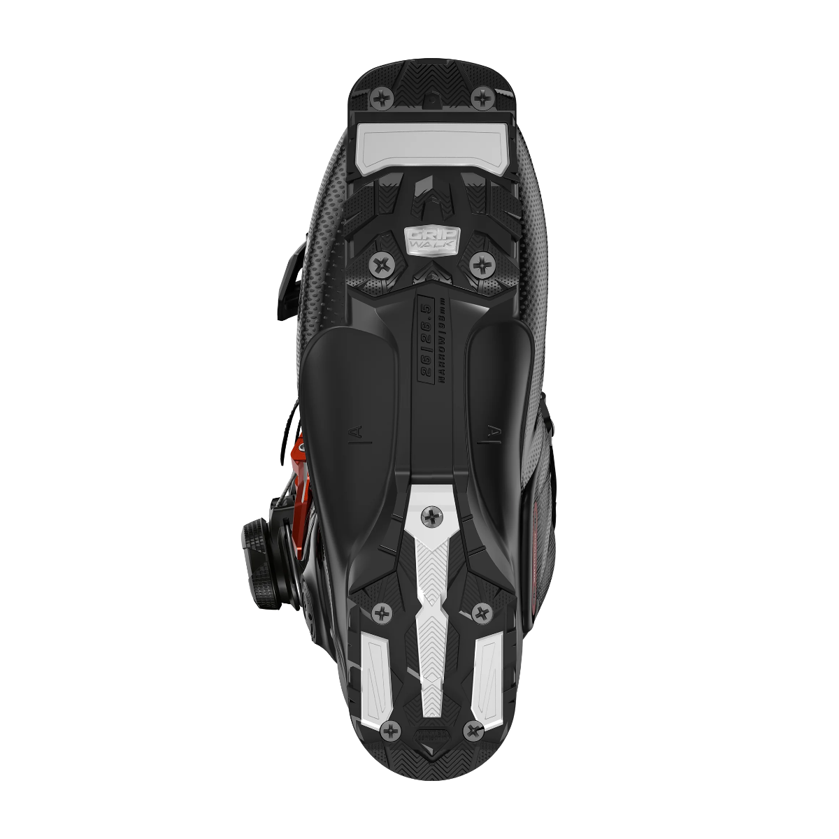 Salomon S/Pro Alpha C BOA 120 Ski Boots 2027