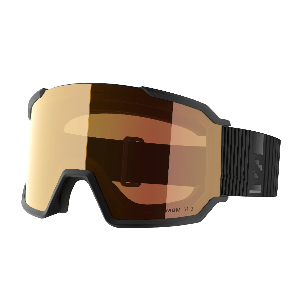Salomon S/View 3 Goggles 2027