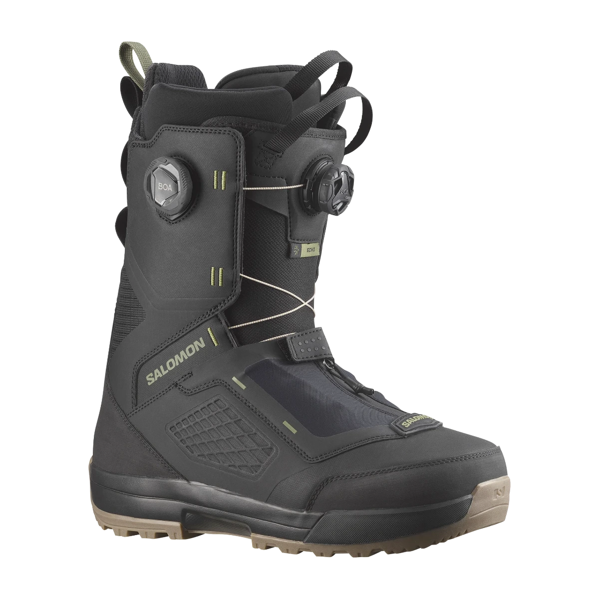 Salomon Echo Dual BOA Snowboard Boots 2027