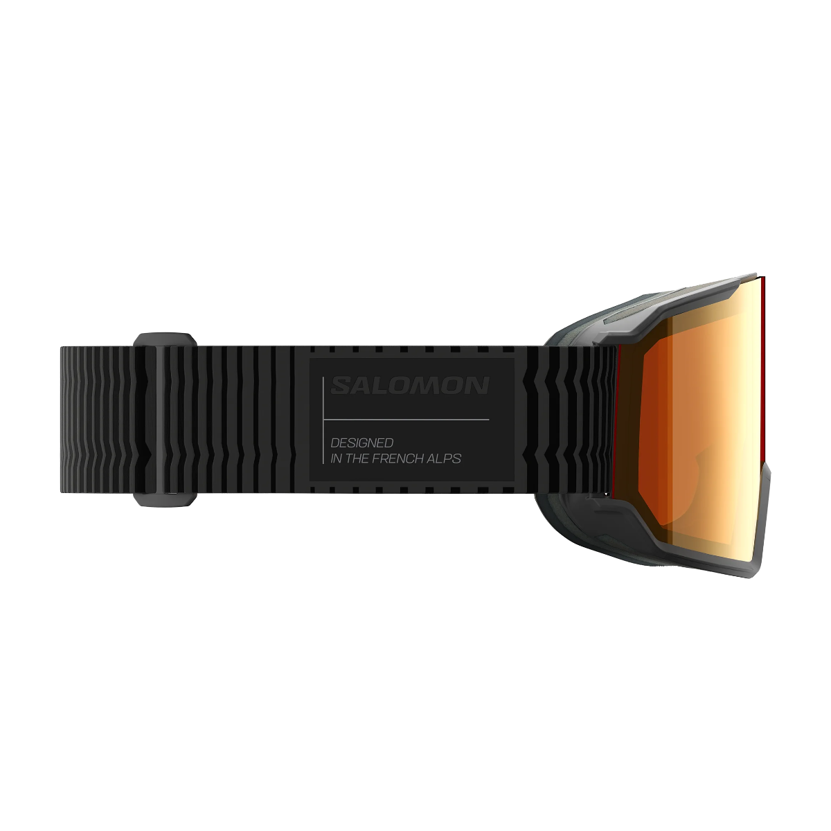 Salomon S/View 3 Goggles 2027