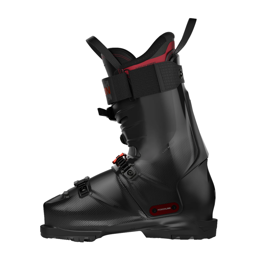 Salomon S/Pro Alpha C BOA 120 Ski Boots 2027