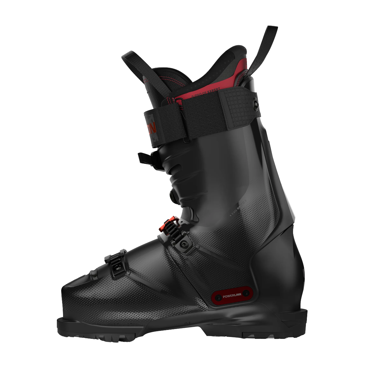 Salomon S/Pro Alpha C BOA 120 Ski Boots 2027