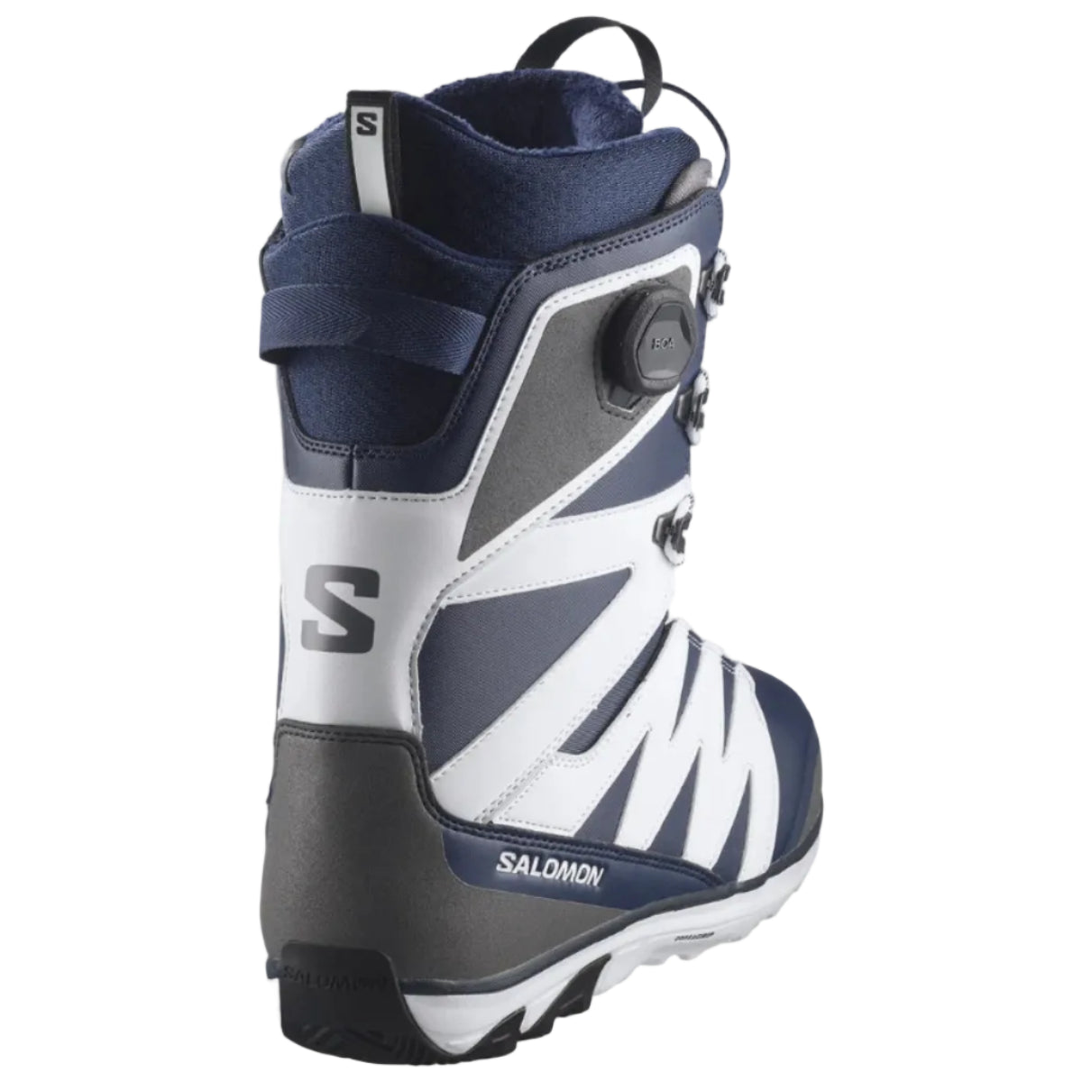 Salomon X Approach Lace SJ BOA Snowboard Boots 2027
