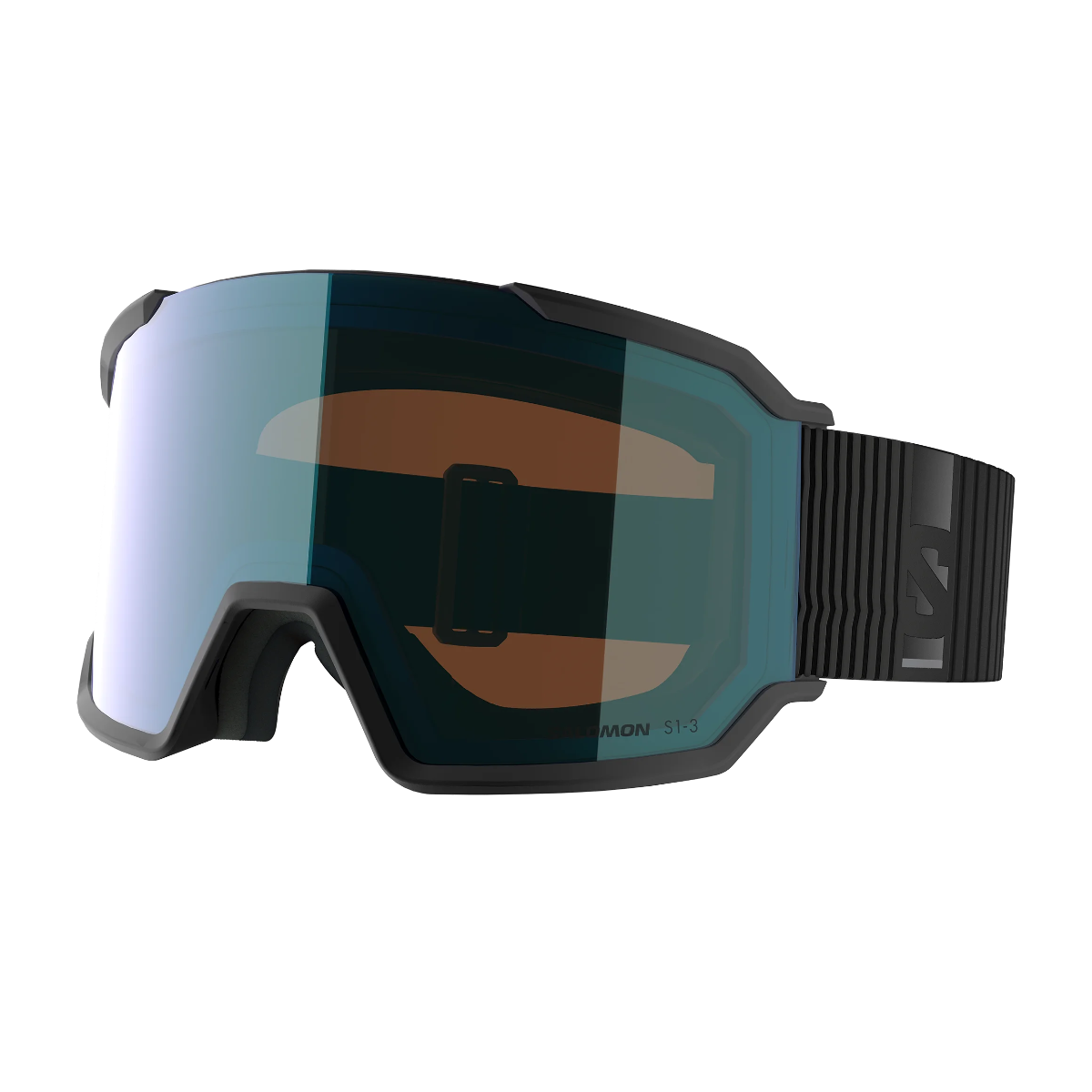 Salomon S/View 3 Goggles 2027