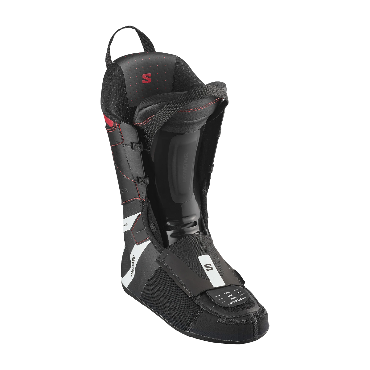 Salomon S/Pro Alpha C BOA 120 Ski Boots 2027
