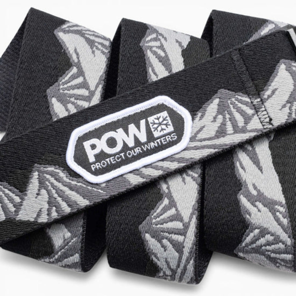 Arcade POW x Joseph Toney Belt