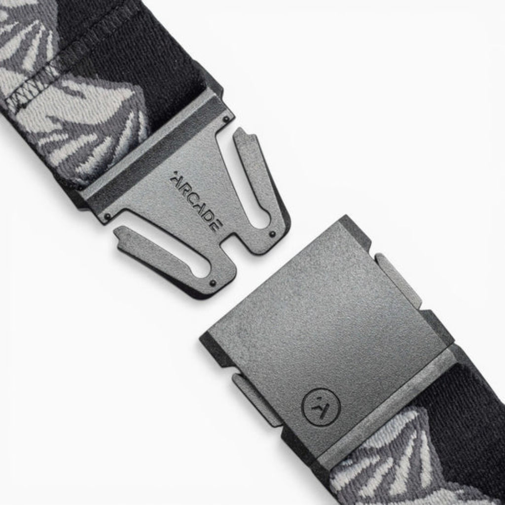 Arcade POW x Joseph Toney Belt