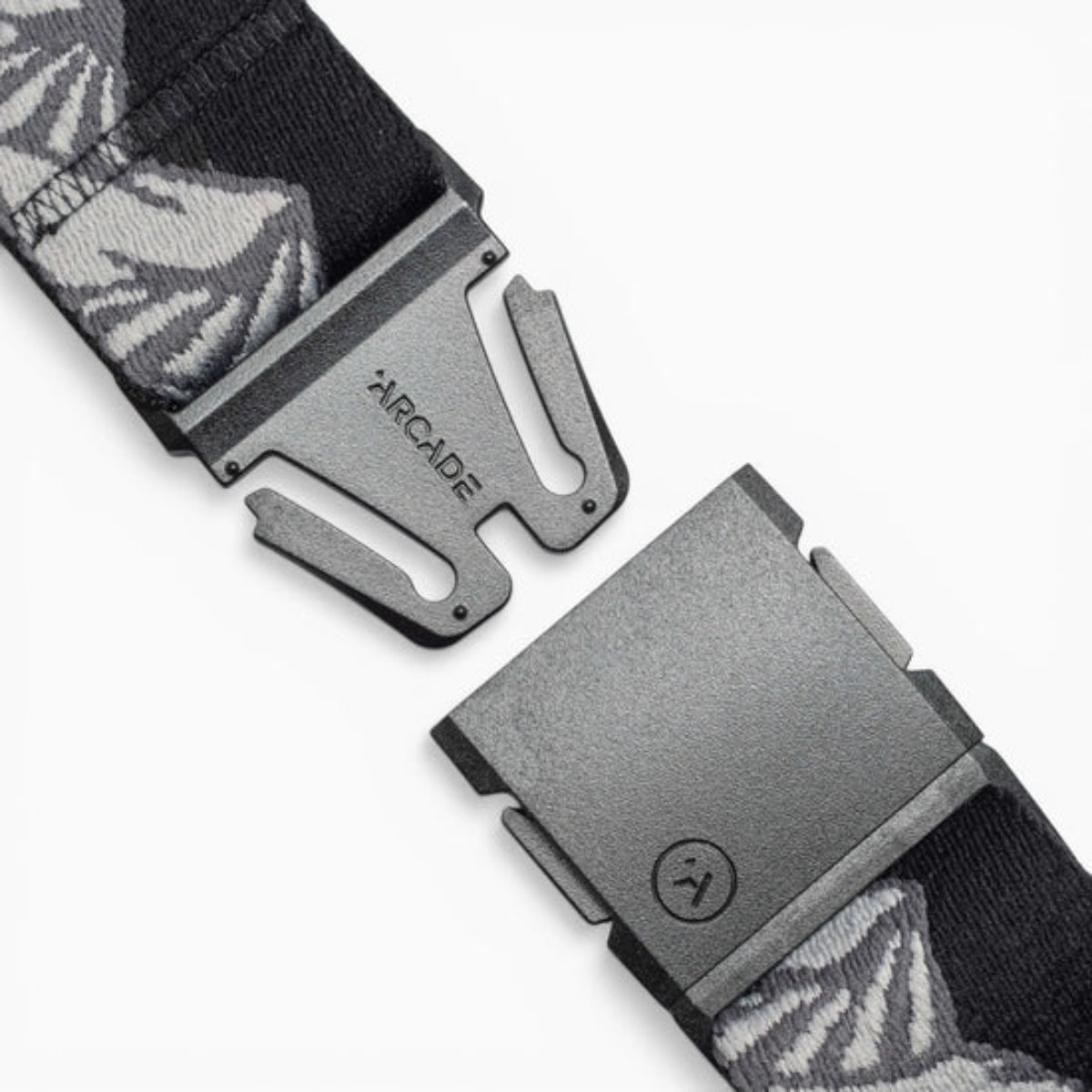 Arcade POW x Joseph Toney Belt