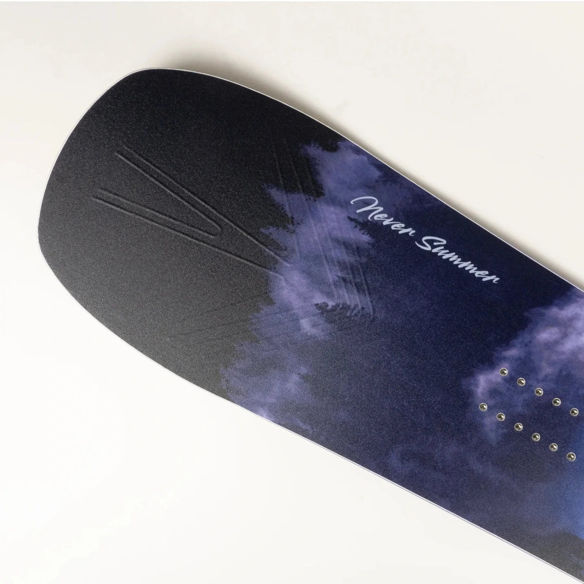 Never Summer Women's Proto T3 FR Snowboard 2026
