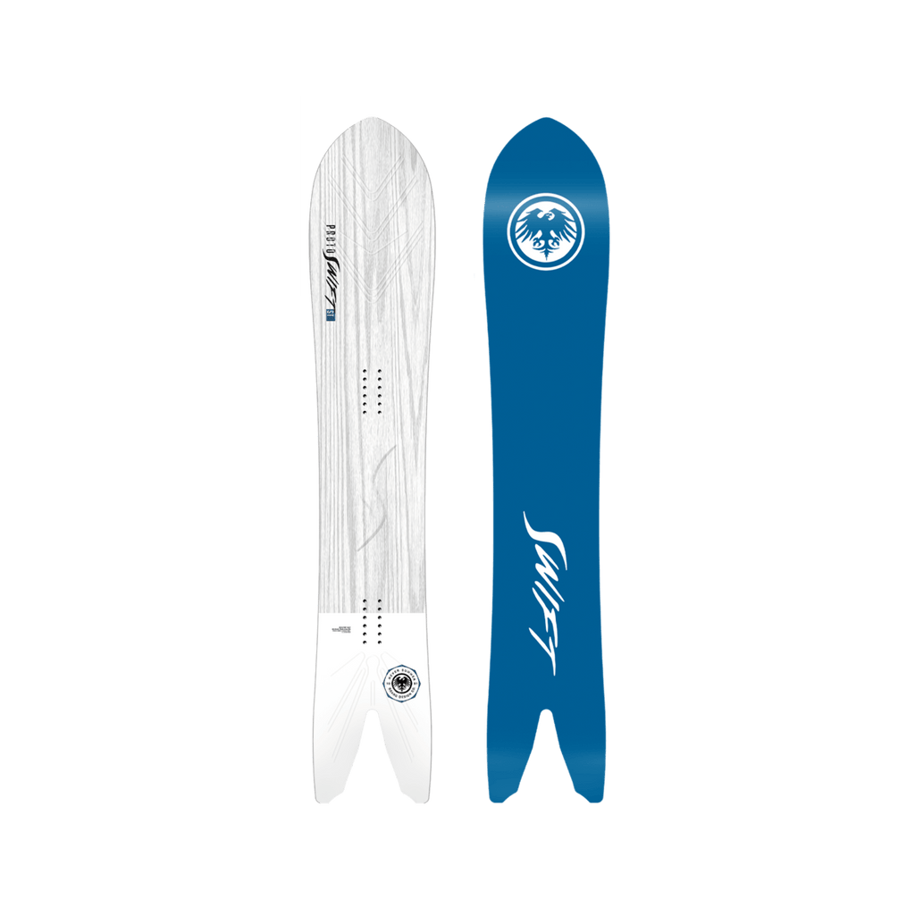 Never Summer Proto Swift ST Snowboard 2027