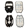 Dalbello Lupo/Chakra/Krypton Grip Walk Replacement Soles